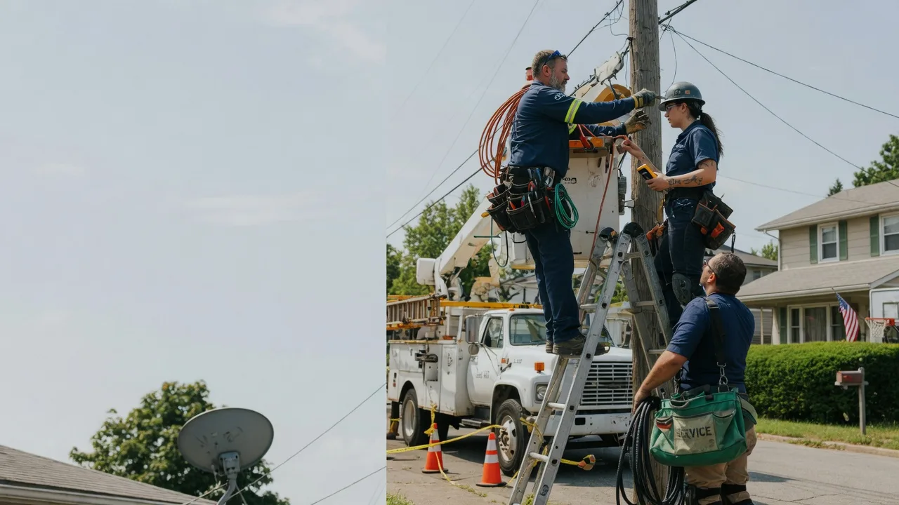 Electrical Repair in Oxford, MD near me